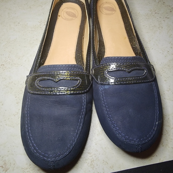 Nurture leather loafers - Picture 2 of 4